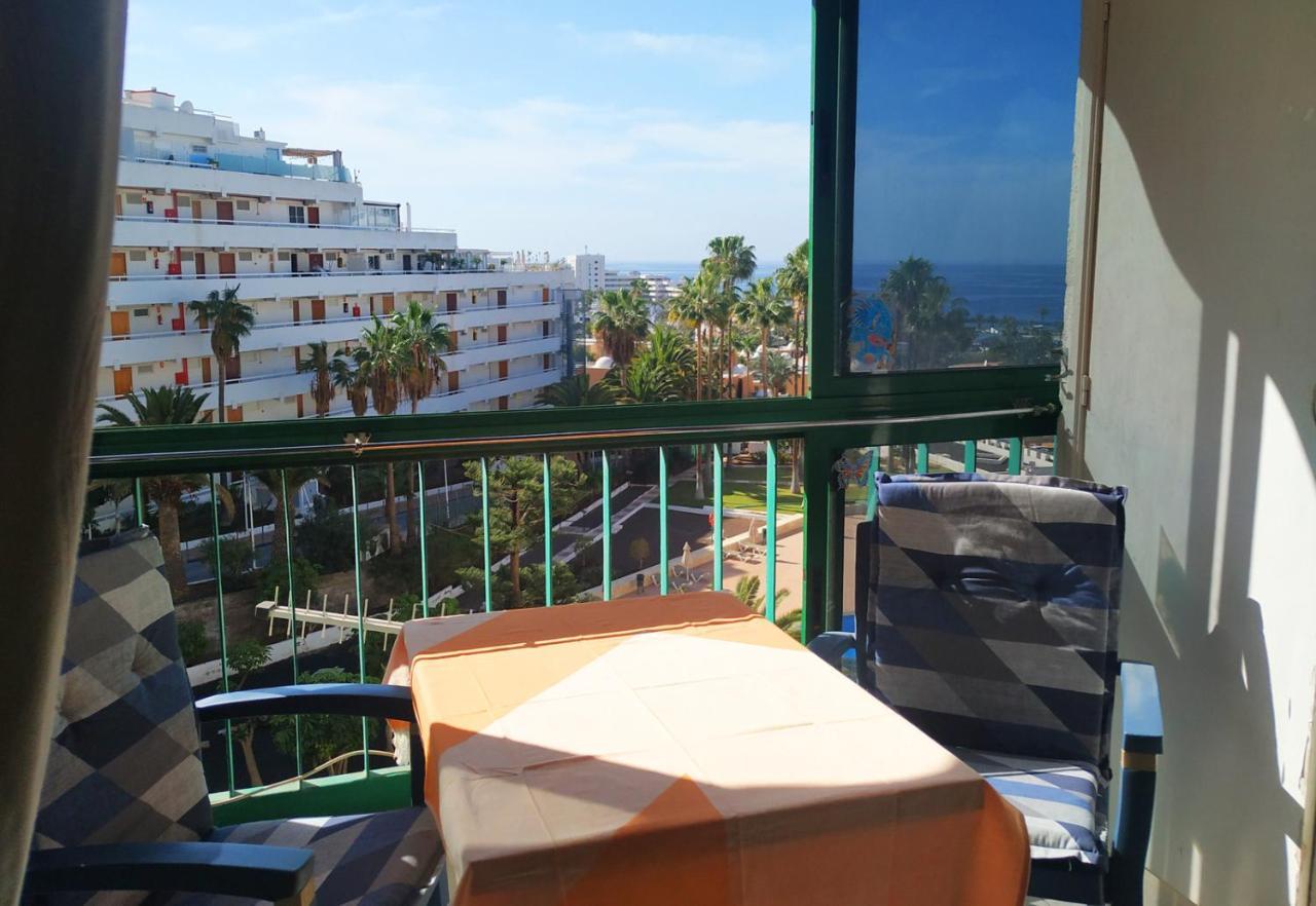 Vina Del Mar 6 Διαμέρισμα Playa Feñabe Εξωτερικό φωτογραφία